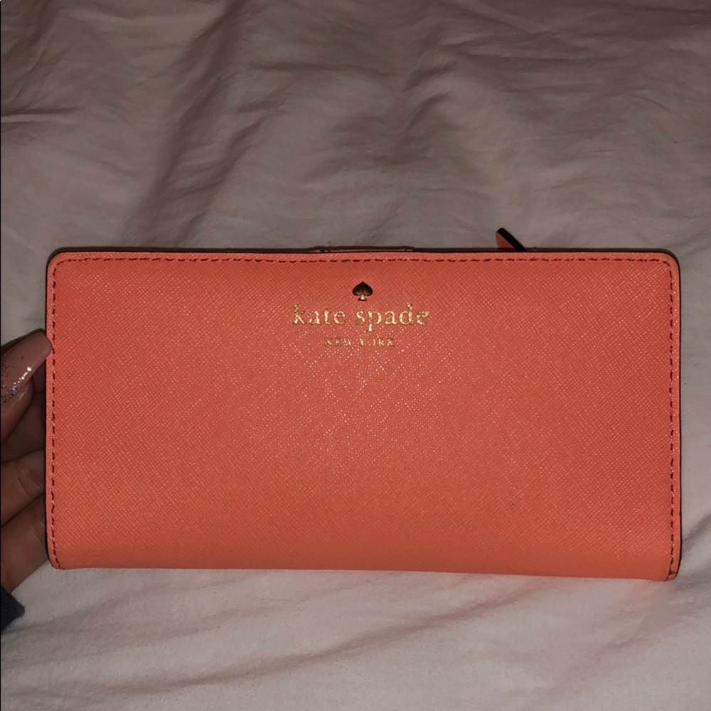 Kate spade wallet